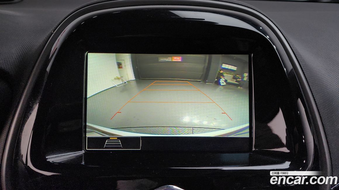 ChevroletGMDaewoo Spark 2021