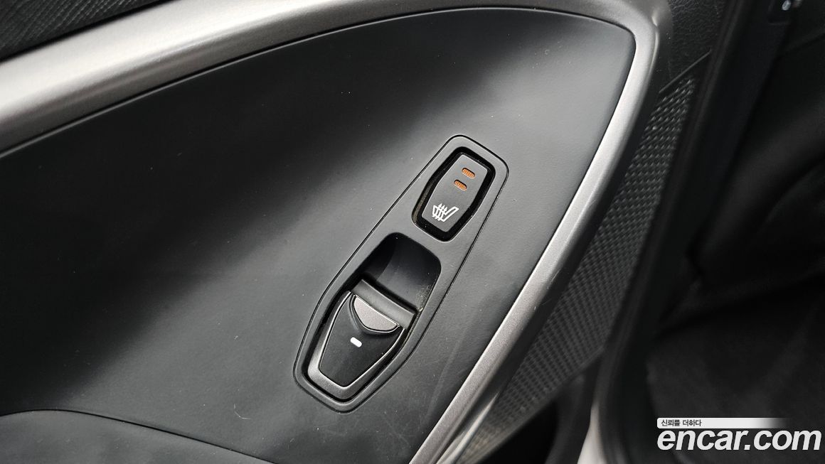 Hyundai Santafe 2013