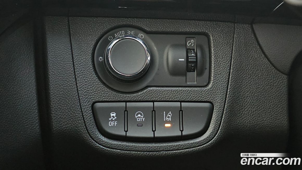 ChevroletGMDaewoo Spark 2021