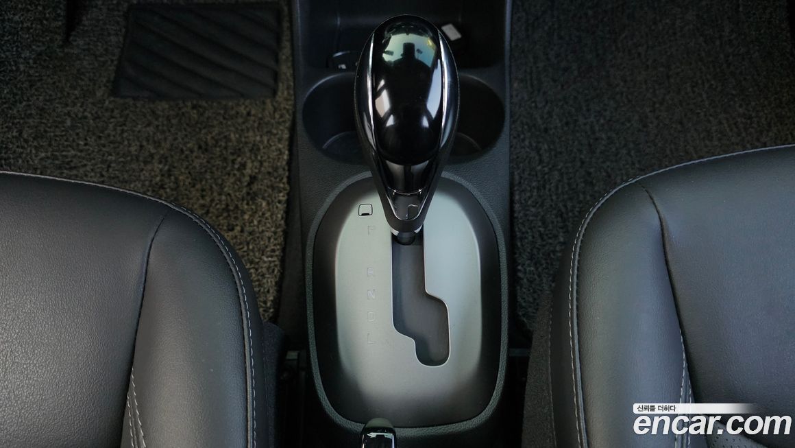 ChevroletGMDaewoo Spark 2021