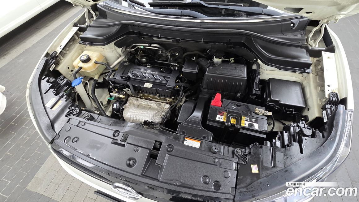 KG_Mobility_Ssangyong TIBOLI 2017