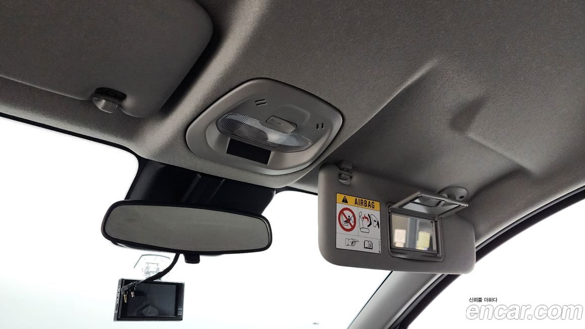 ChevroletGMDaewoo Spark 2021