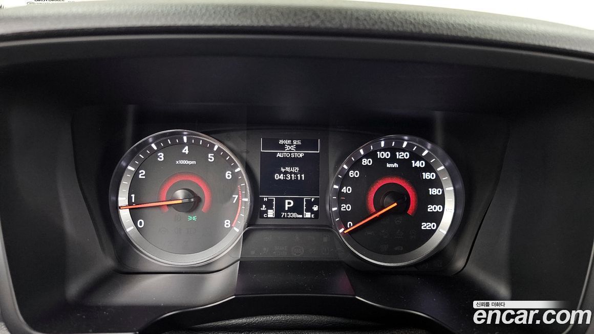 KG_Mobility_Ssangyong TIBOLI 2021