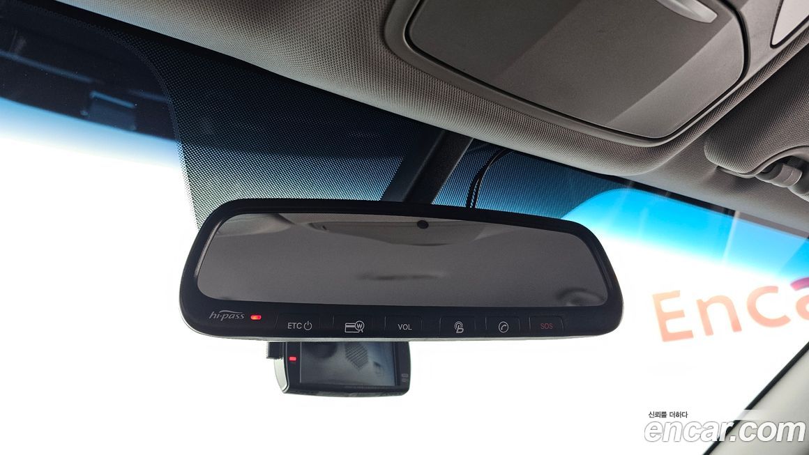 Hyundai Santafe 2013