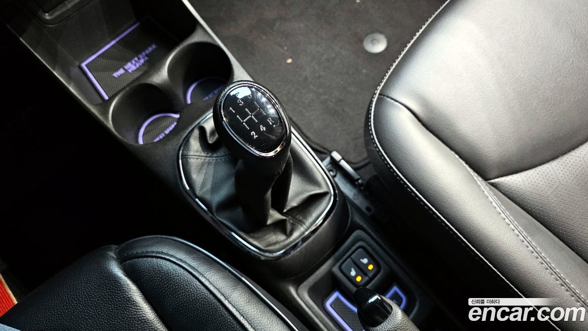 ChevroletGMDaewoo Spark 2021