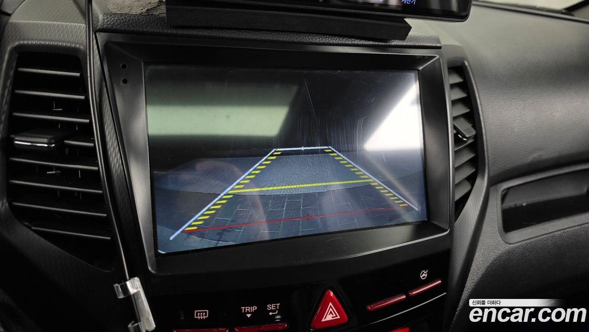 KG_Mobility_Ssangyong TIBOLI 2017