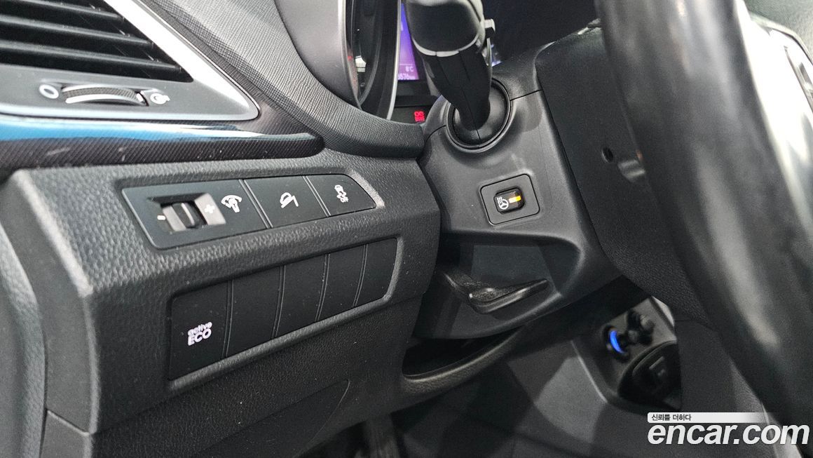 Hyundai Santafe 2013