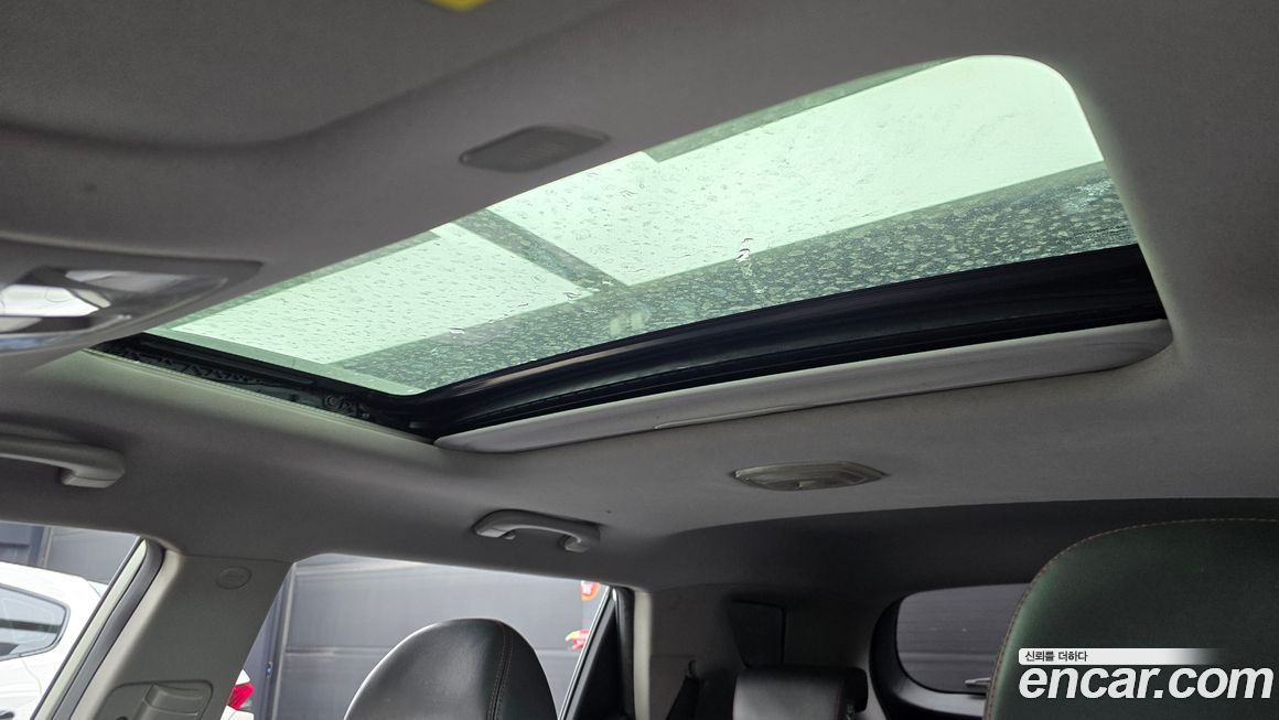 KG_Mobility_Ssangyong TIBOLI 2017