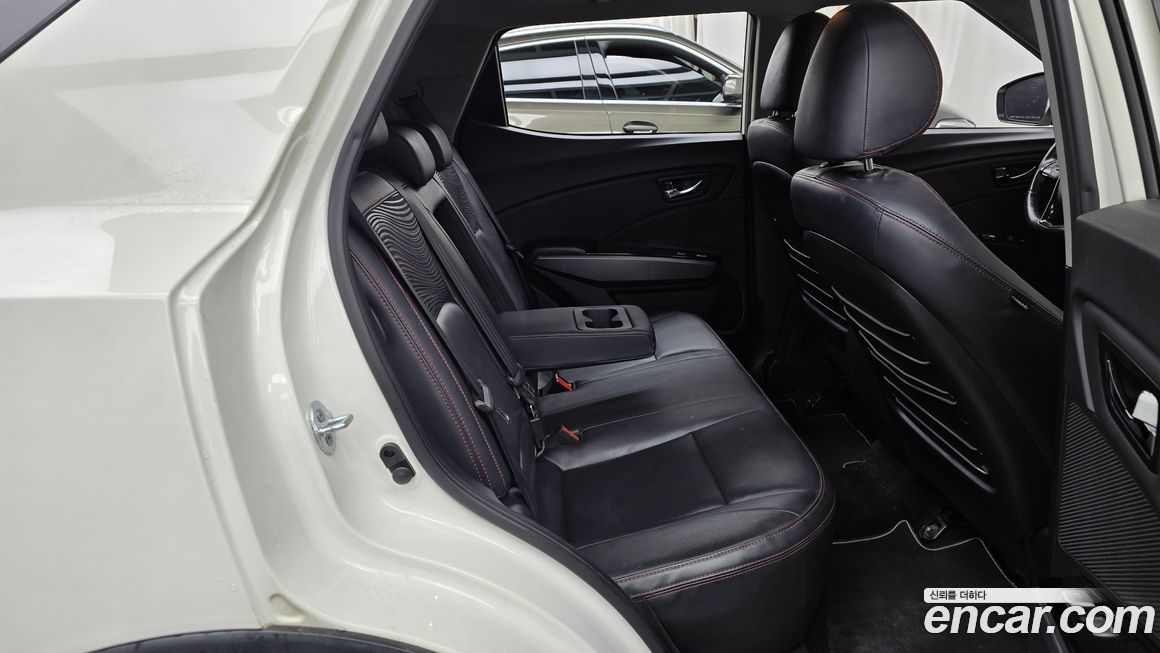 KG_Mobility_Ssangyong TIBOLI 2017