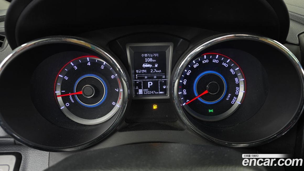 KG_Mobility_Ssangyong TIBOLI 2017