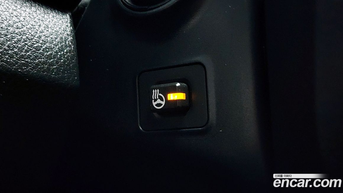 Hyundai Santafe 2015