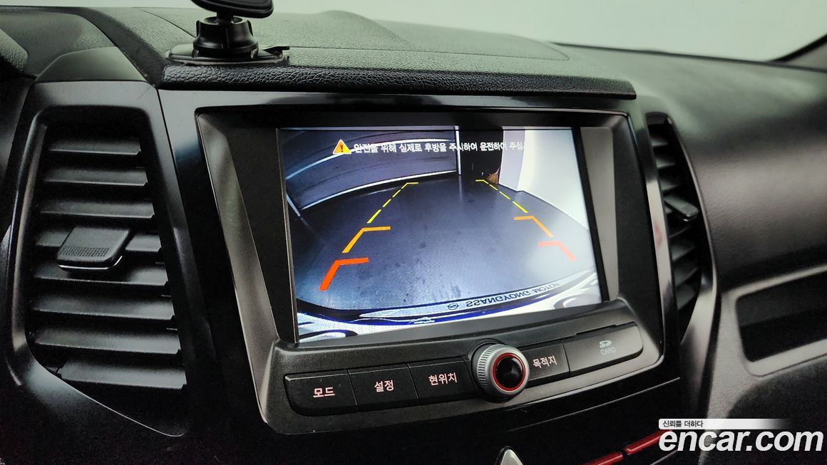 KG_Mobility_Ssangyong TIBOLI 2019