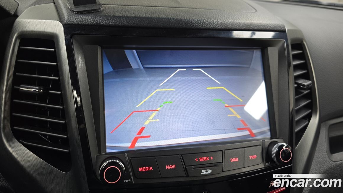 KG_Mobility_Ssangyong TIBOLI 2018