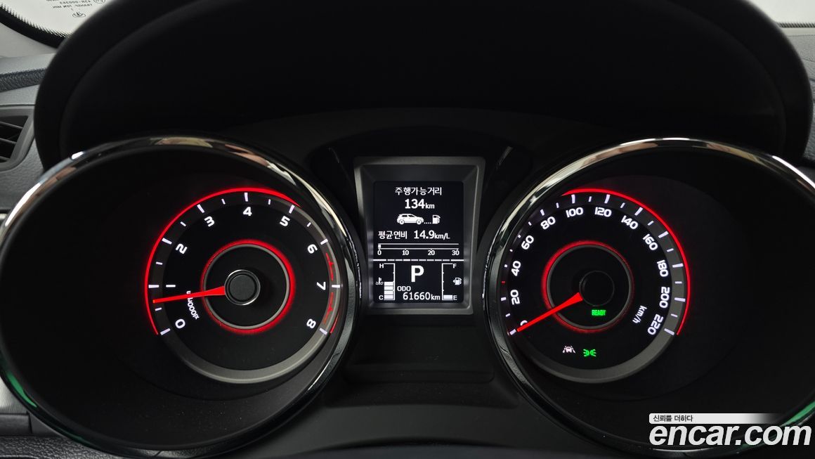 KG_Mobility_Ssangyong TIBOLI 2018