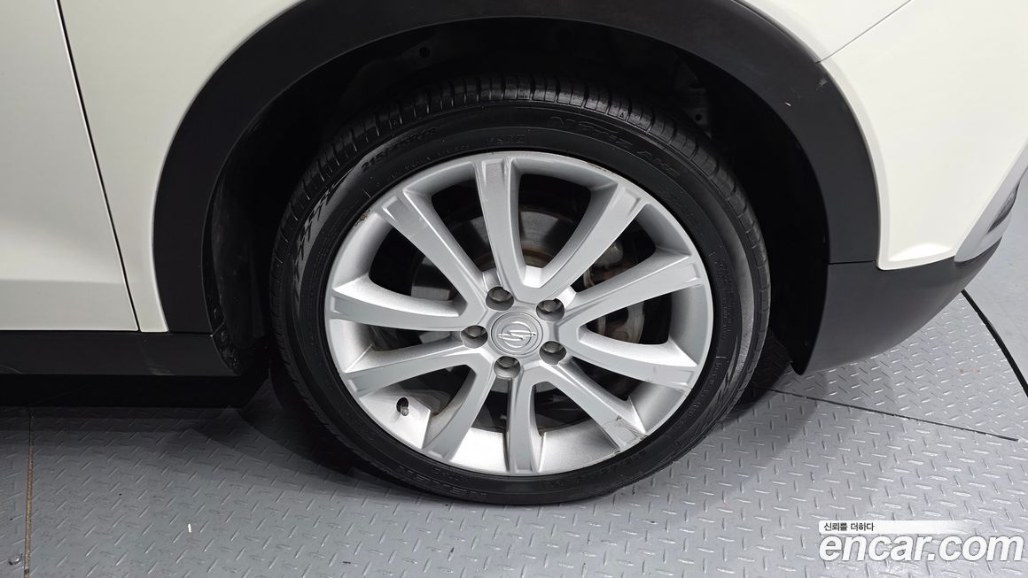 KG_Mobility_Ssangyong TIBOLI 2017