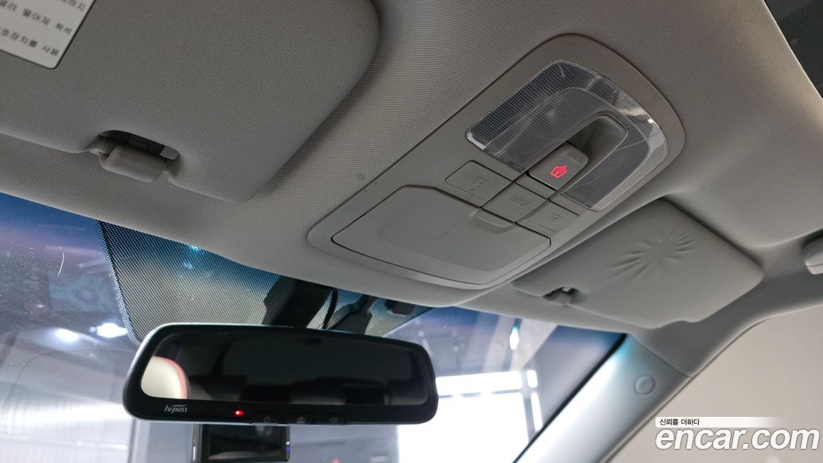 KG_Mobility_Ssangyong TIBOLI 2017