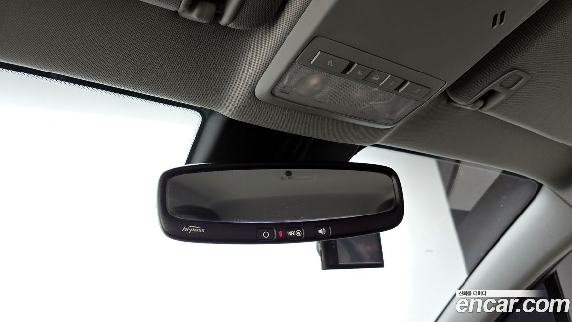 ChevroletGMDaewoo Trax 2018