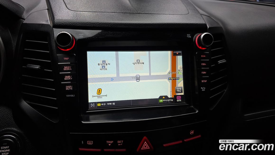 KG_Mobility_Ssangyong TIBOLI 2017