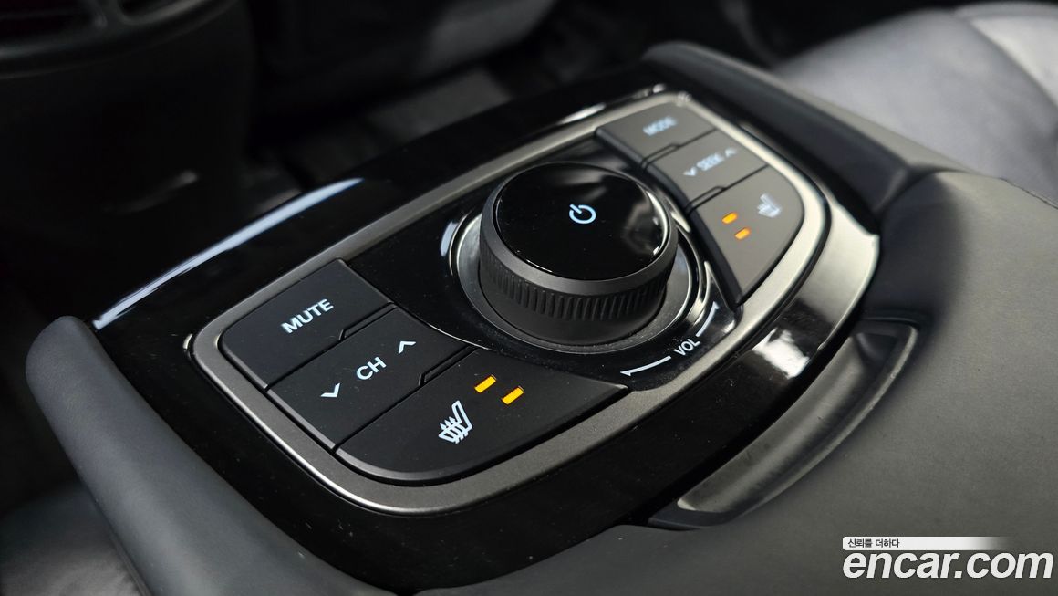 Hyundai Grandeur 2014