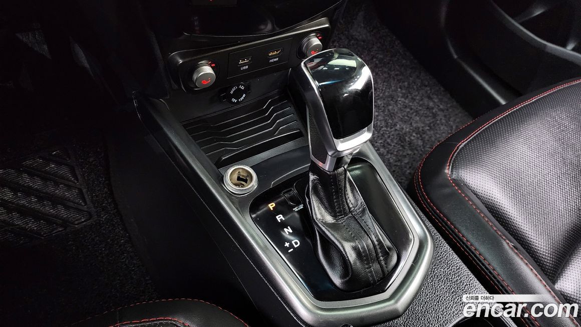 KG_Mobility_Ssangyong TIBOLI 2019