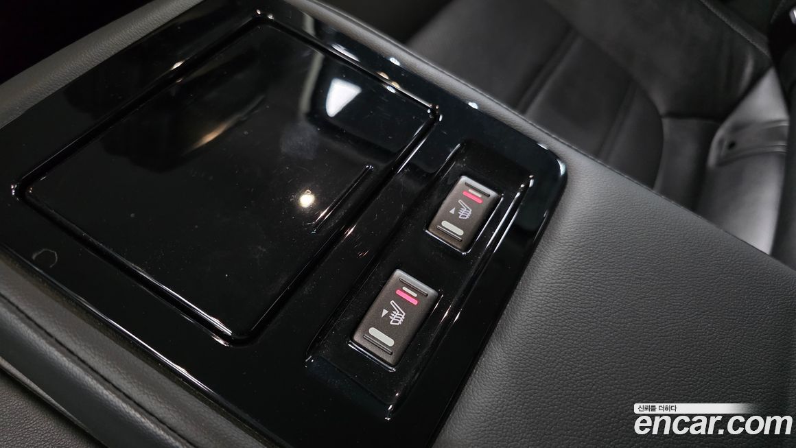 Renault-KoreaSamsung SM6 2017