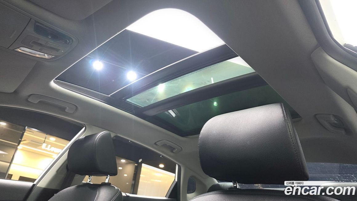 Kia K5 2016
