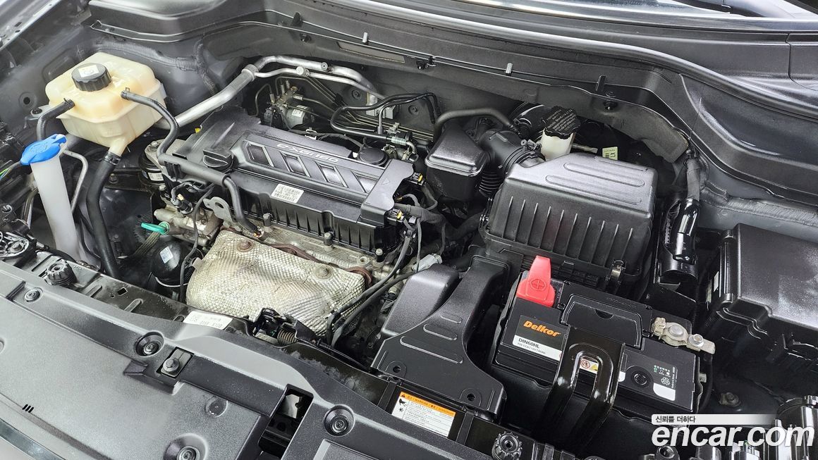 KG_Mobility_Ssangyong TIBOLI 2019