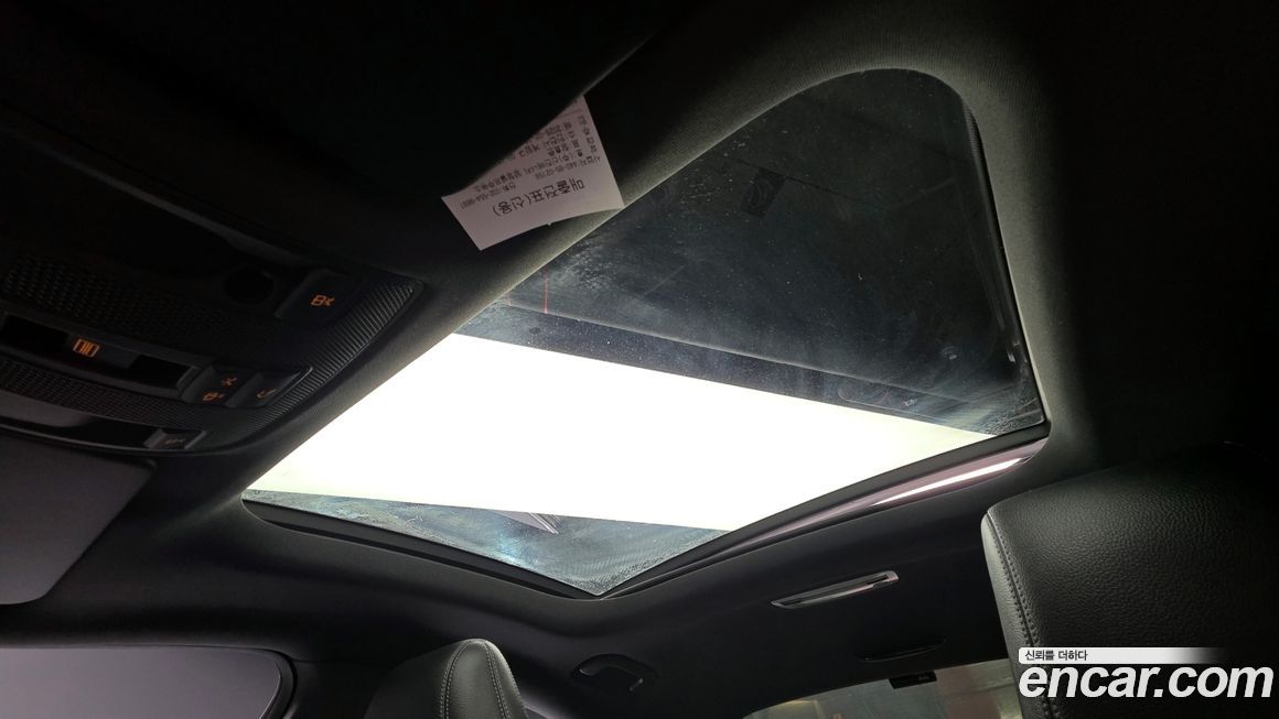 Mercedes-Benz CLA-Class 2016