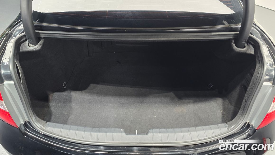 Hyundai Grandeur 2014