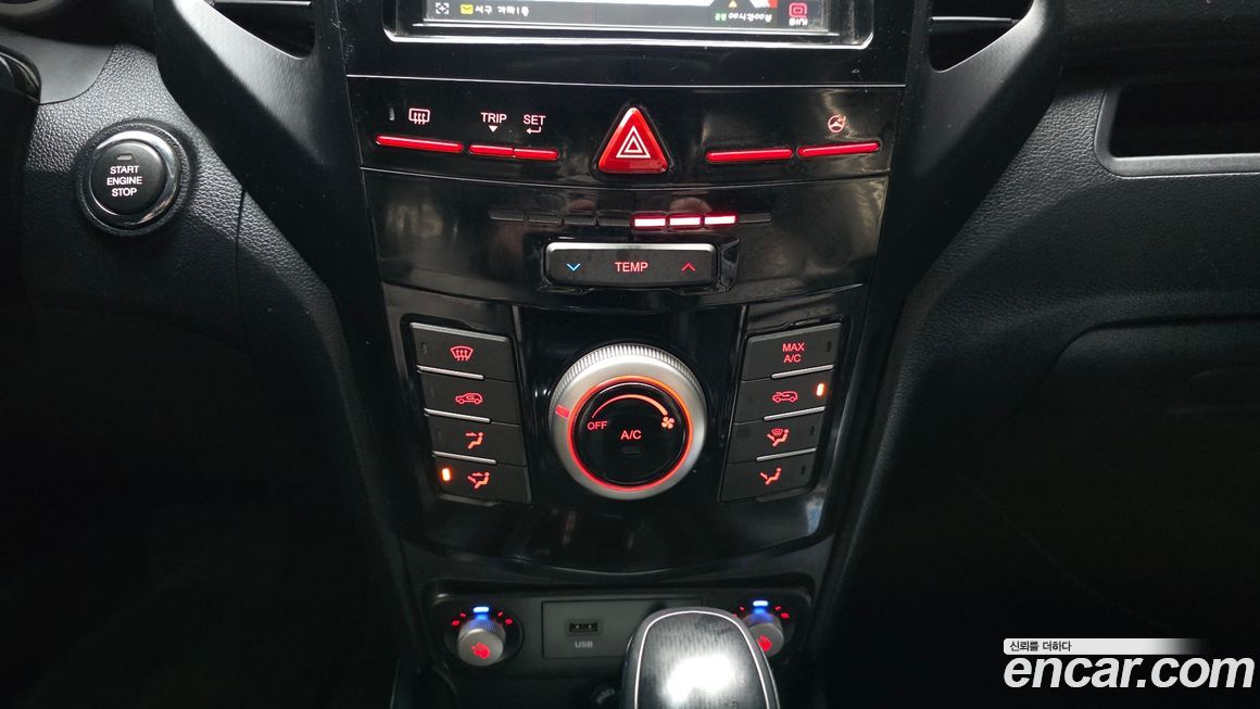 KG_Mobility_Ssangyong TIBOLI 2017