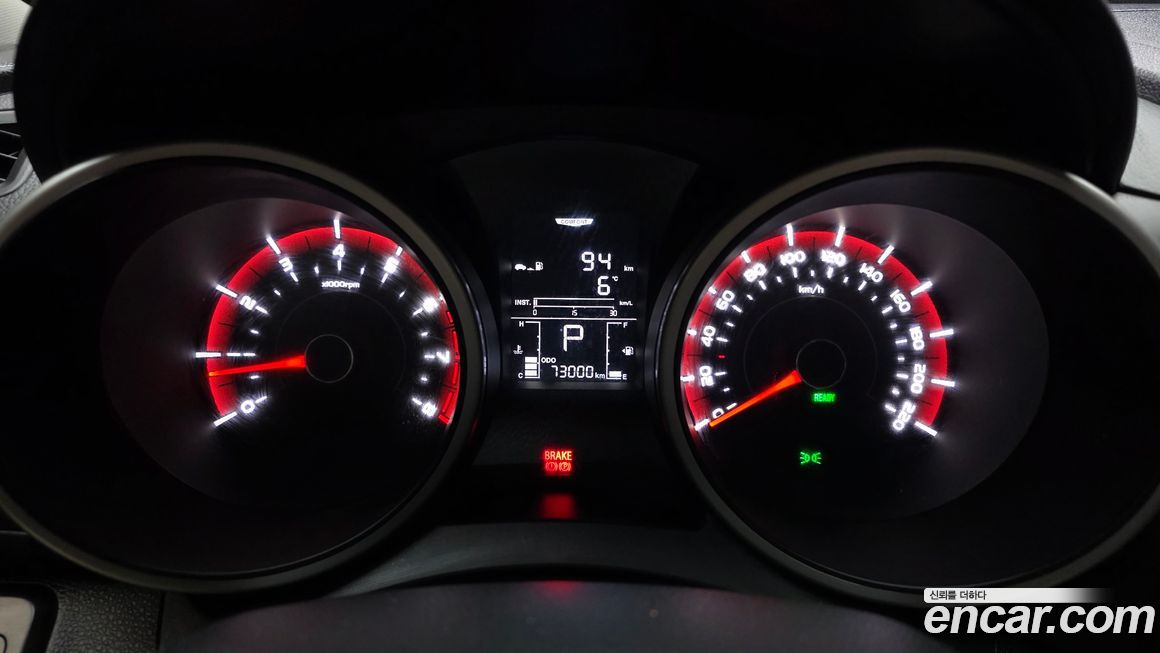 KG_Mobility_Ssangyong TIBOLI 2017