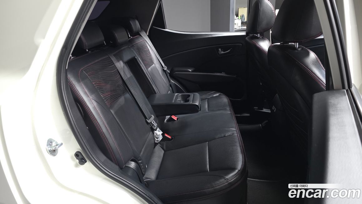 KG_Mobility_Ssangyong TIBOLI 2017