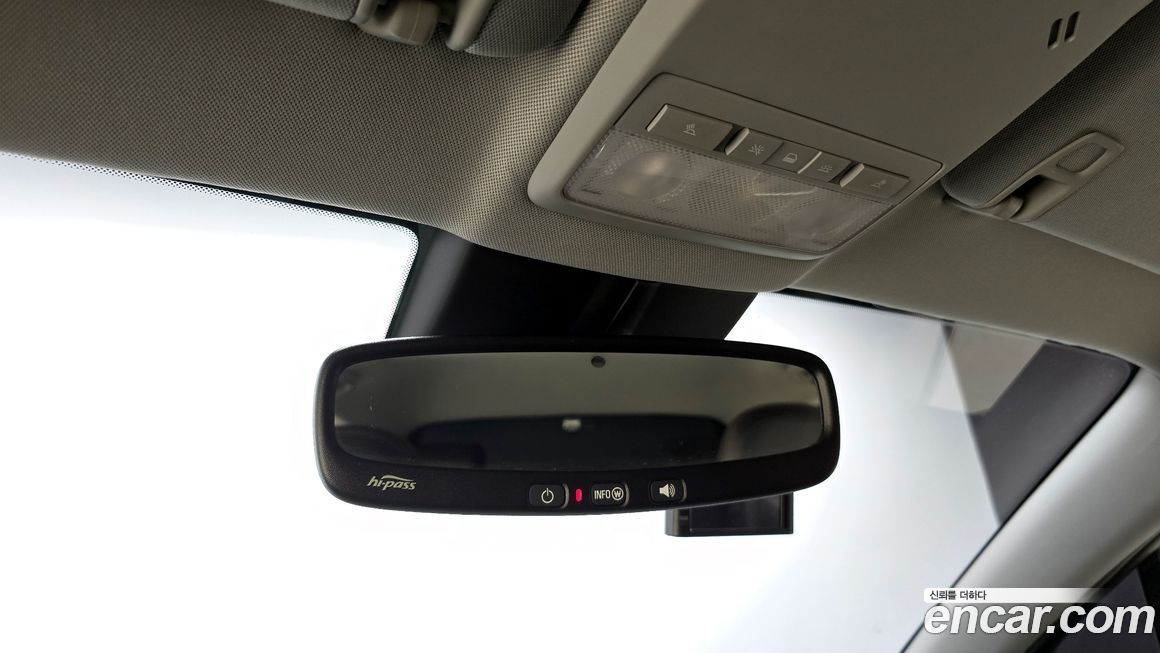 ChevroletGMDaewoo Trax 2019