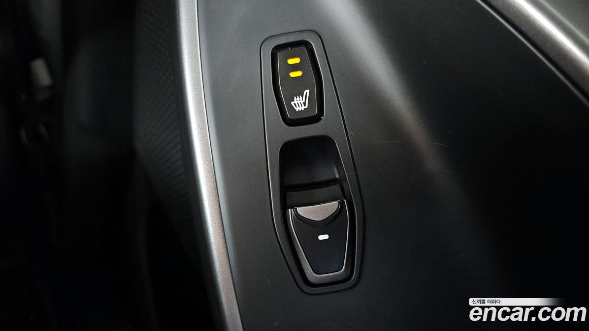 Hyundai Santafe 2015