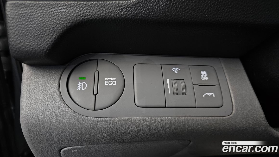 Hyundai Starex 2018