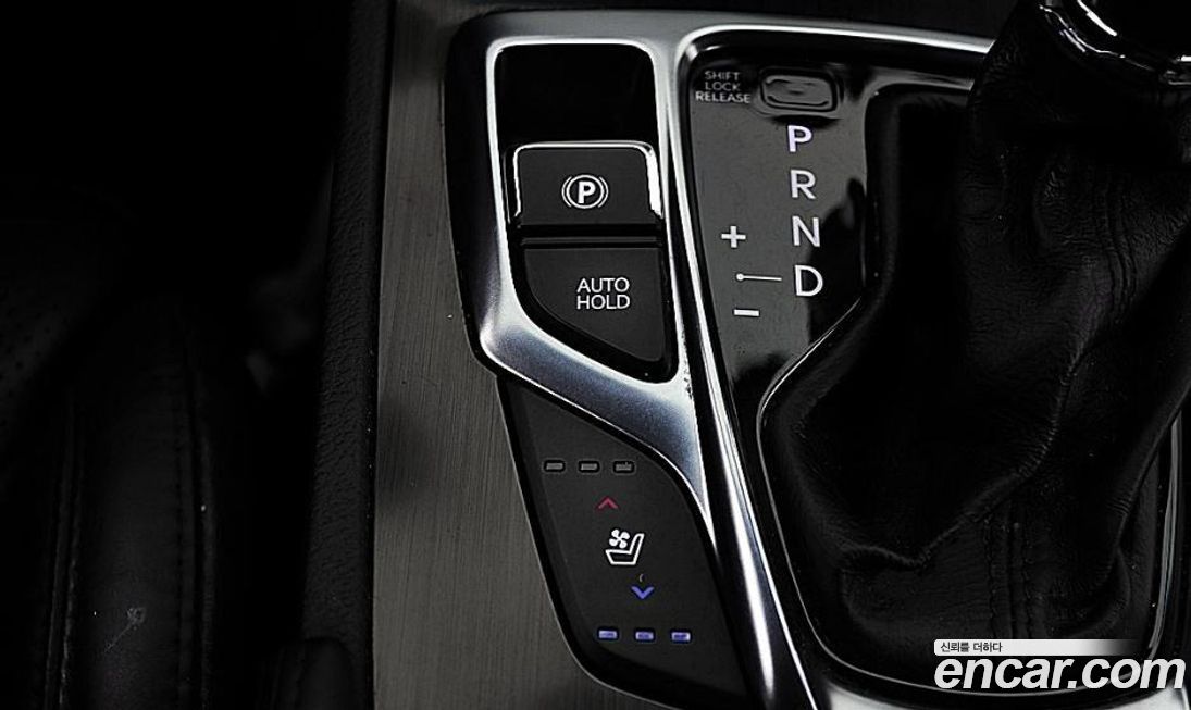 Hyundai Grandeur 2017