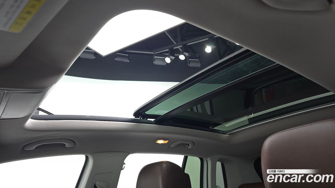 Volkswagen Tiguan 2015