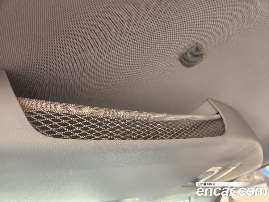 Kia RAY 2022