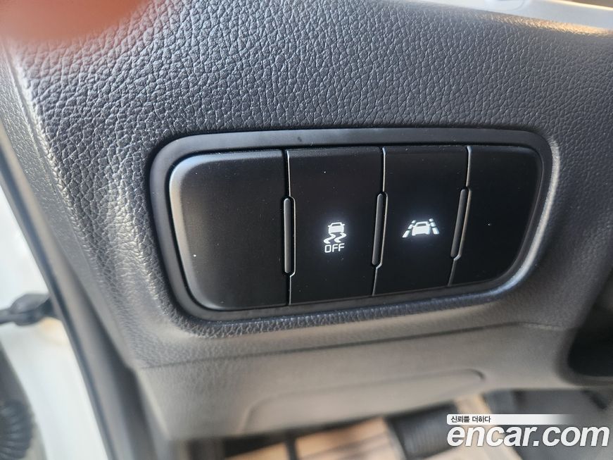 Kia RAY 2022