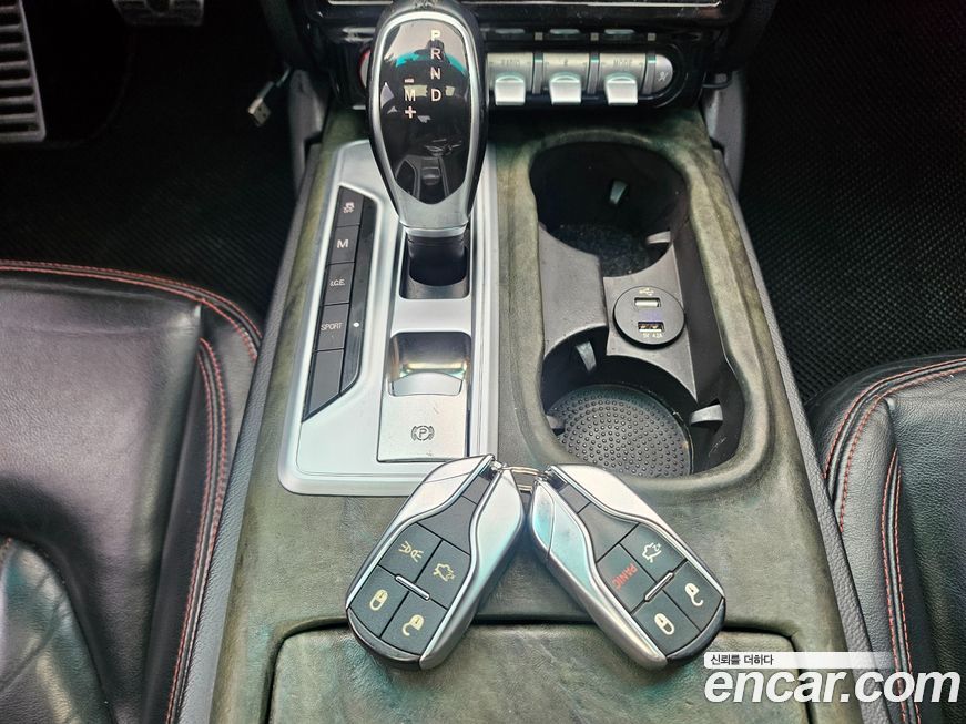 Maserati Ghibli 2015