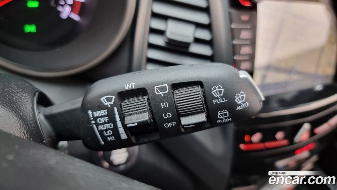 KG_Mobility_Ssangyong TIBOLI 2018