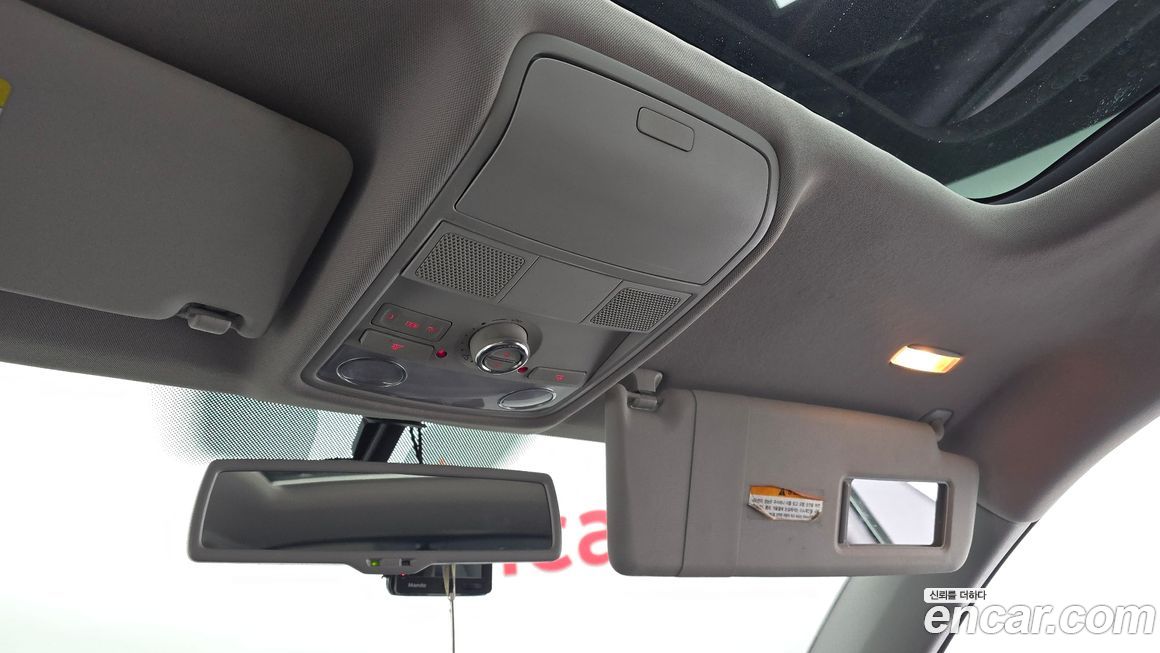 Volkswagen Tiguan 2015