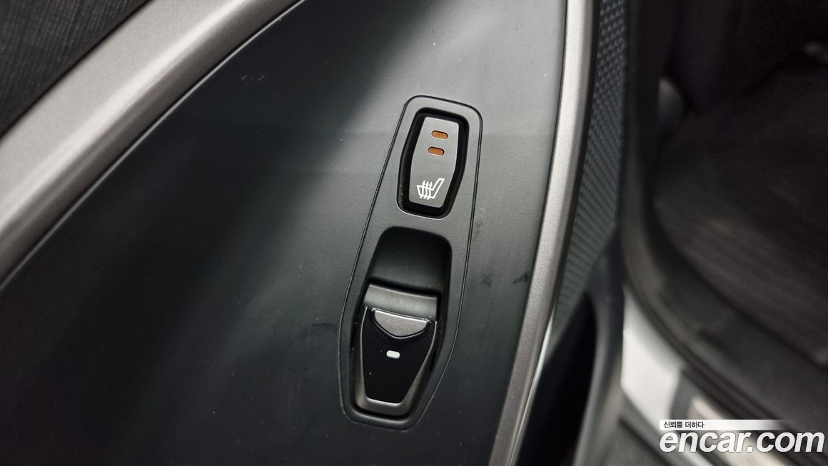 Hyundai Santafe 2015