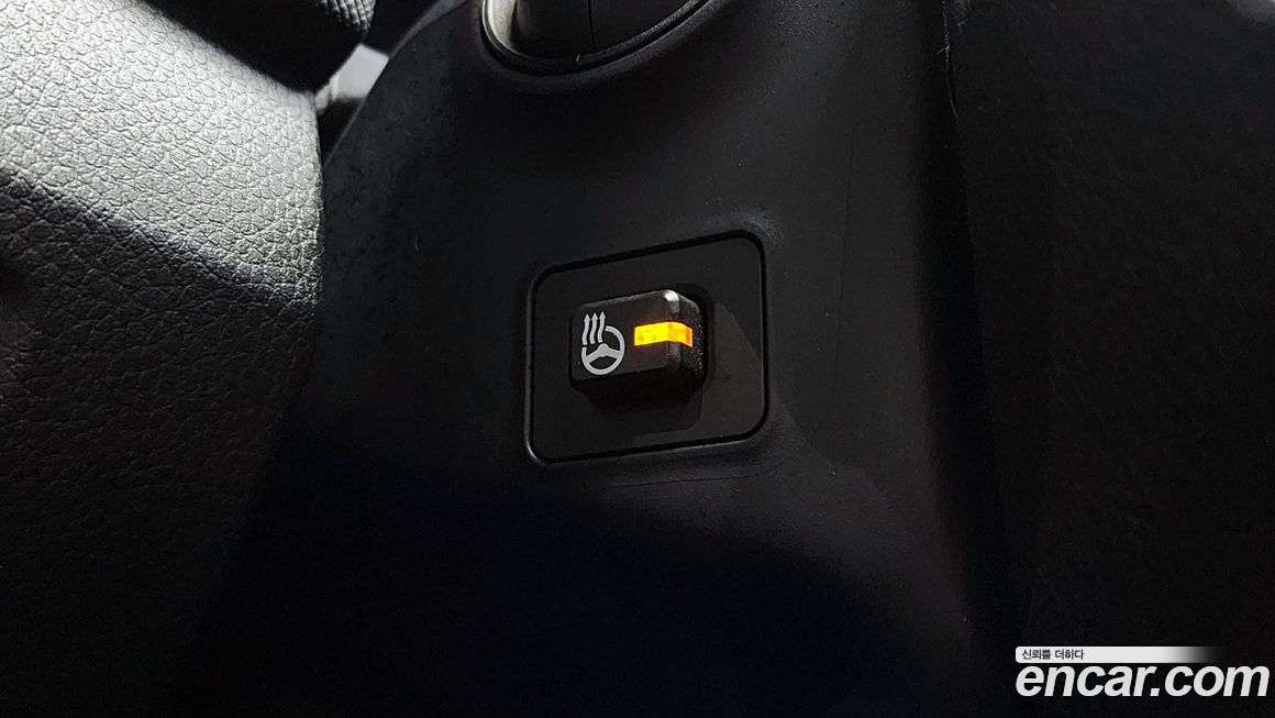 Hyundai Santafe 2015