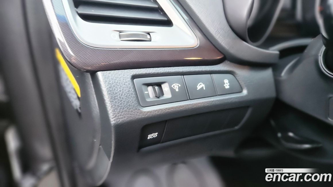 Hyundai Santafe 2015