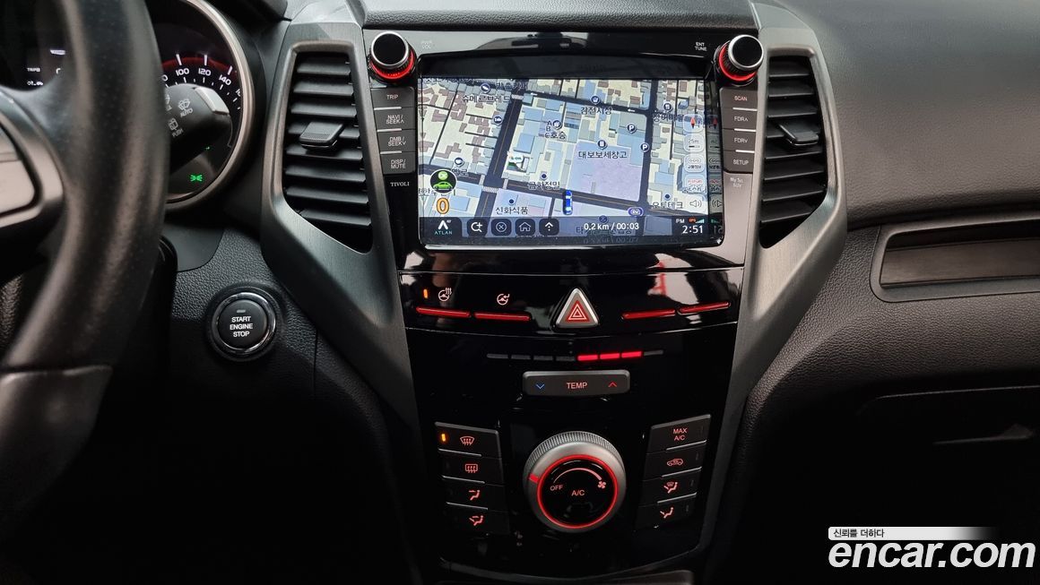 KG_Mobility_Ssangyong TIBOLI 2018