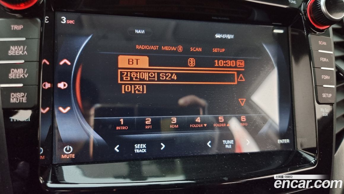 KG_Mobility_Ssangyong TIBOLI 2018