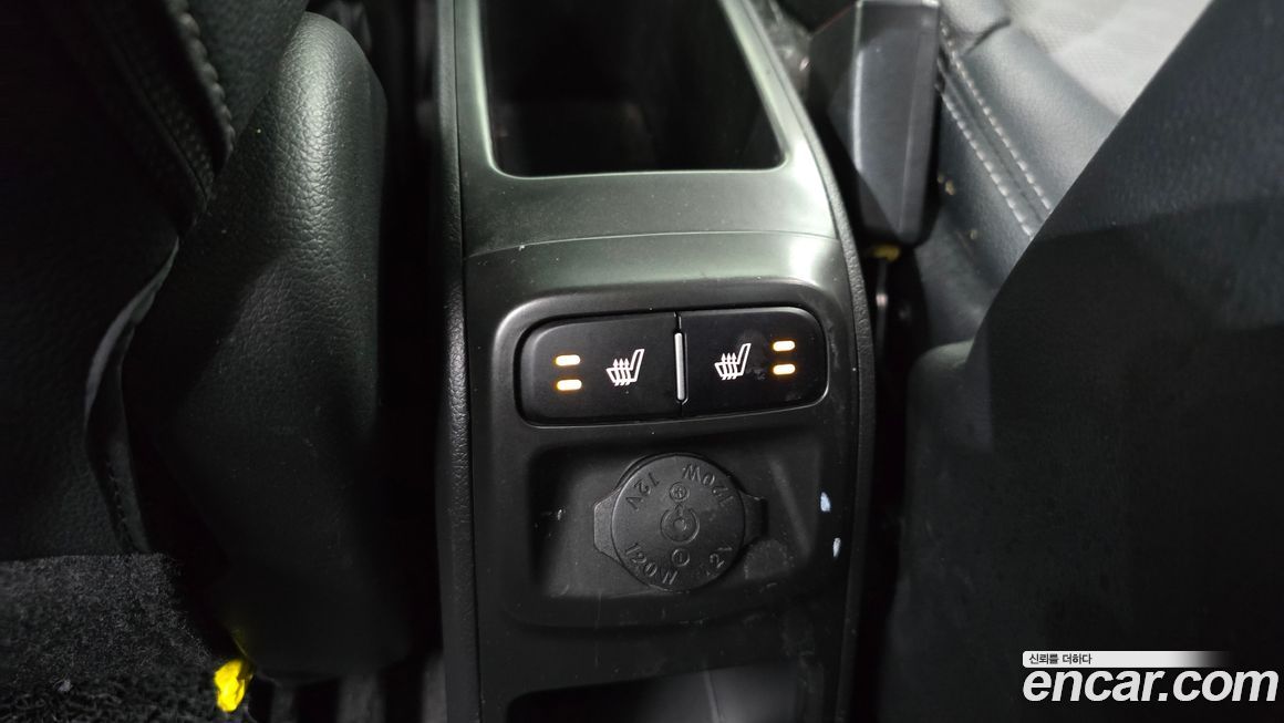 Kia RAY 2019