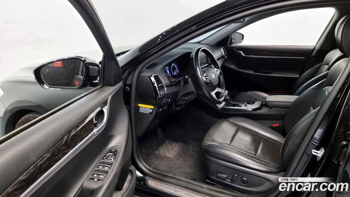 Hyundai Grandeur 2017