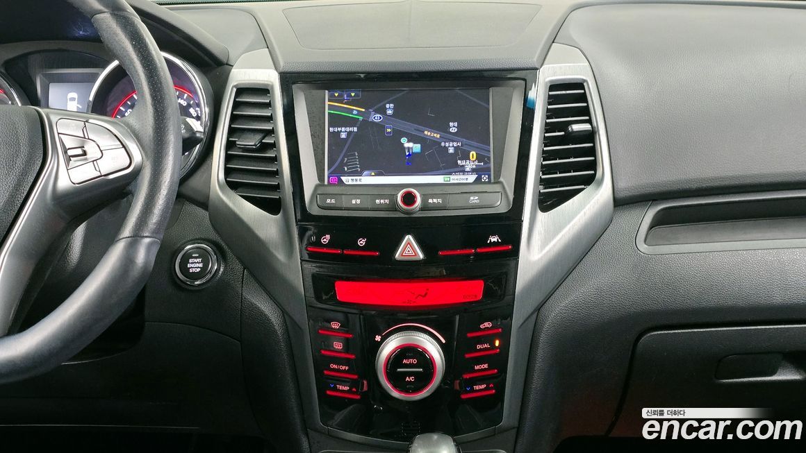 KG_Mobility_Ssangyong TIBOLI 2018